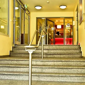 Hotel Hotel Central
