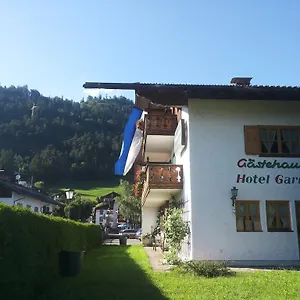 Zunterer Wallgau